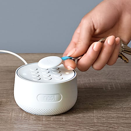 Nest Tag