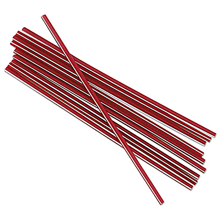 Genuine Joe 5-1/2 Plastic Stir Stick/Straws (gjo-20050) (gjo20050)