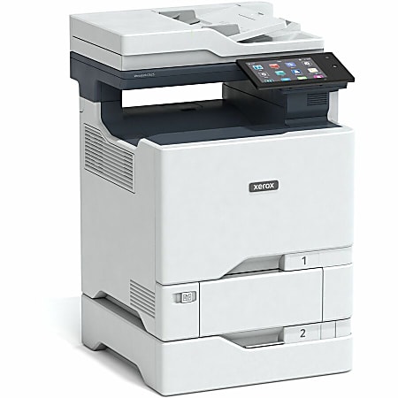 Xerox VersaLink C625 Wired Wireless Laser Multifunction Printer