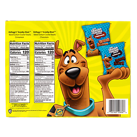 Scooby snacks dog treats sale