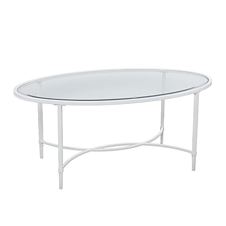 SEI Furniture Quinton Cocktail Table - Thumbnail 4