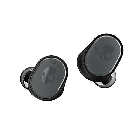 Skullcandy Sesh™ True Wireless Earbuds, Black