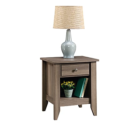 Sauder shoal hot sale creek nightstand