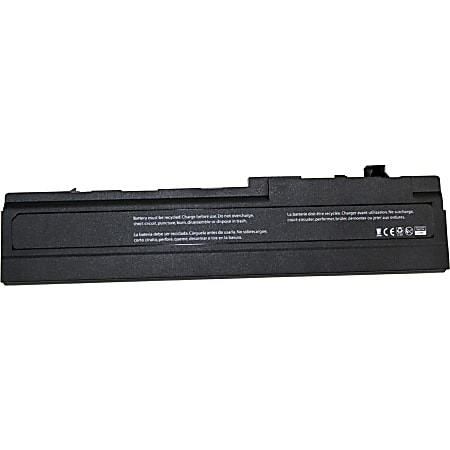 V7 Replacement Battery FOR HP MINI 5101 OEM#