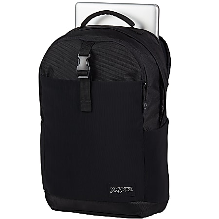 JanSport Journey Pack With 15 Laptop Pocket 100percent Recycled