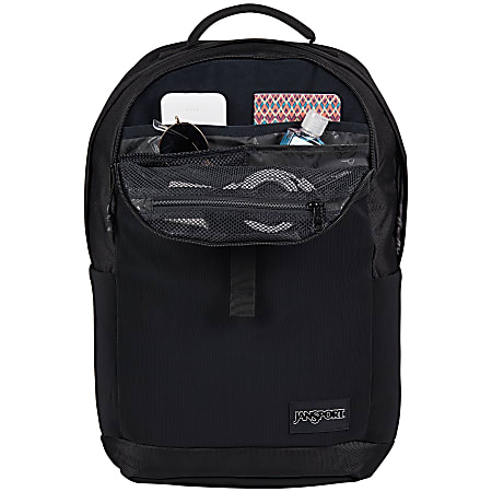 JanSport Journey Pack With 15 Laptop Pocket 100percent Recycled
