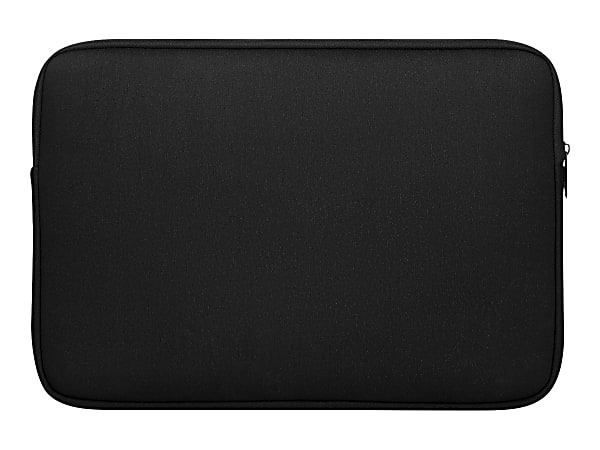 Targus® Bonafide Laptop Sleeve For 14" Laptops, Black