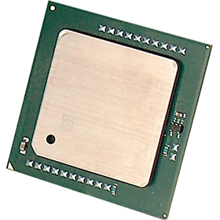 HP Intel Xeon DP E5645 Hexa-core (6 Core) 2.40 GHz Processor Upgrade - Socket B LGA-1366 - 1