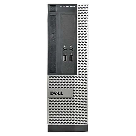 Dell Optiplex 3020 SFF Refurbished Desktop PC Intel Core i5