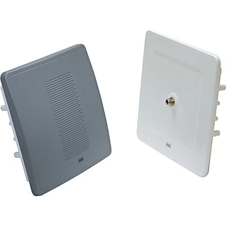 Cisco® Aironet® 1400 Series Wireless Bridge System (F-Type Connector)