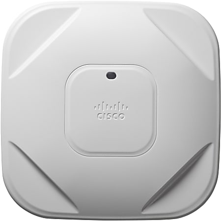 Cisco Aironet 1602I IEEE 802.11n 300 Mbit/s Wireless Access Point - ISM Band - UNII Band
