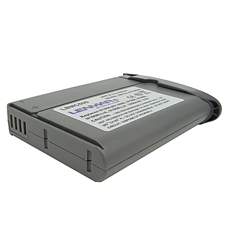 Lenmar® Battery For Apple Powerbook 520 Notebook Computers