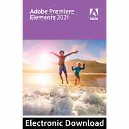 Premiere best sale elements 2021