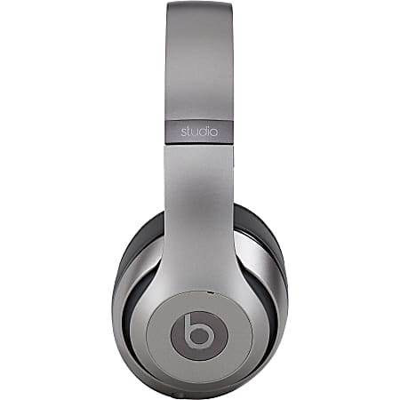 商品画像：BT OV STUDIO WIRELS WHT｜【国内正規品】Beats by Dr.Dre 3