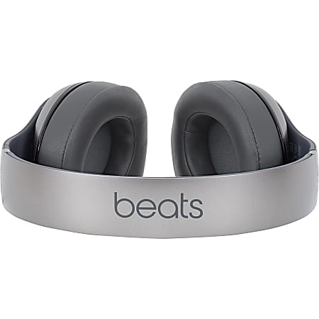 Beats by Dr. Dre Studio Wireless Over Ear Headphones Stereo