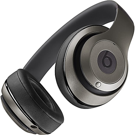 Beats by Dr. Dre Studio Wireless Over Ear Headphones Stereo Beats by Dr. Dre Studio Wireless Over Ear Headphones Stereo
