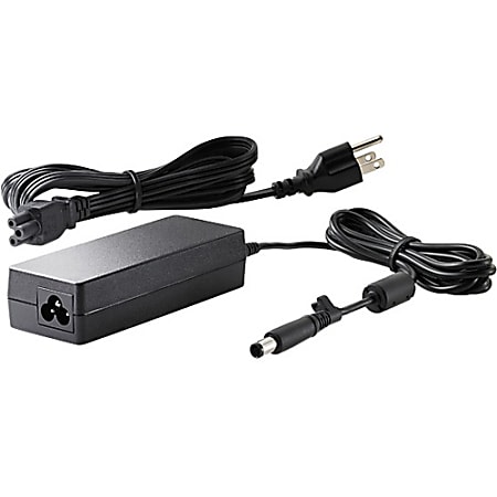 HP ED494UT Smart AC Adapter- Smart Buy - 65 W Output Power