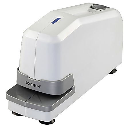 Automatic stapler clearance