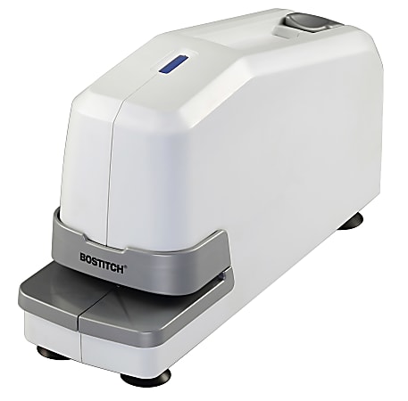 Bostitch Impulse 30 Electric Stapler - Office Depot