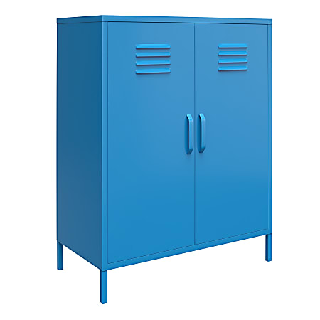 31 - 40 Storage Cabinets