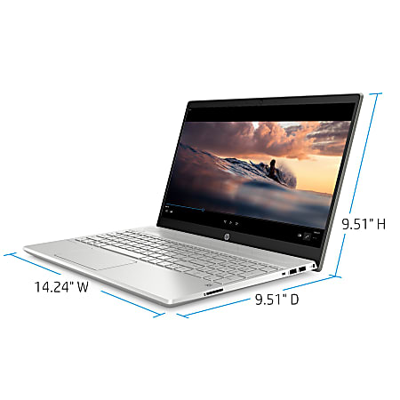 ノートPC HP Pavilion 15-eg0524TU HP Pavilion 15-eg0524TU 4D8J5PA-AAAC [セラミックホワイト