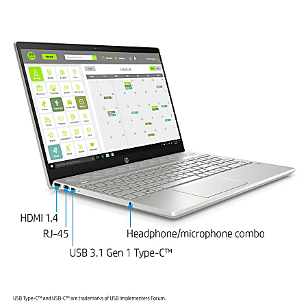 HP 15 ノートPC Intel Core i7 15.6イン HP ノートPC/15.6インチ/intel Core i7-1355U/メモリ 16GB