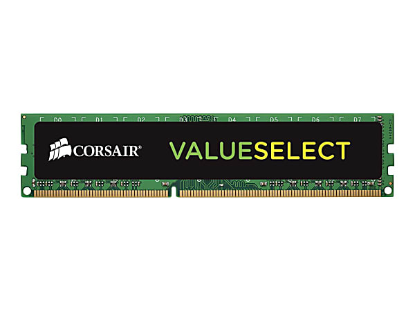 CORSAIR Value Select - DDR3 - module -