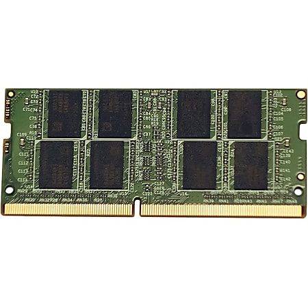 VisionTek 4GB DDR4 2133MHz (PC4-17000) SODIMM Laptop Memory Module 260-pin CL 15 Unbuffered Non-ECC 1.2V