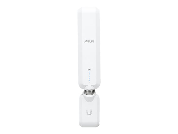 Ubiquiti AmpliFi Home Wi-Fi System AFI-P-HD MeshPoint - Wi-Fi range extender - Wi-Fi 5 - 2.4 GHz, 5 GHz
