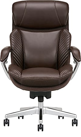 Office depot serta big clearance and tall chair