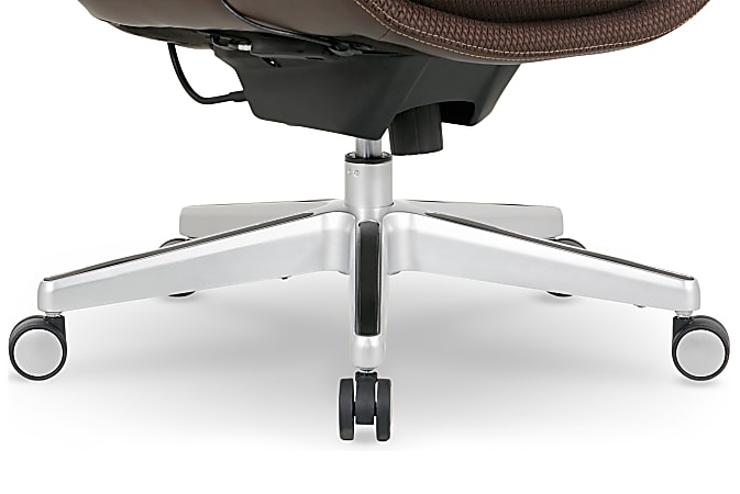Icomfort mesh hotsell executive chair