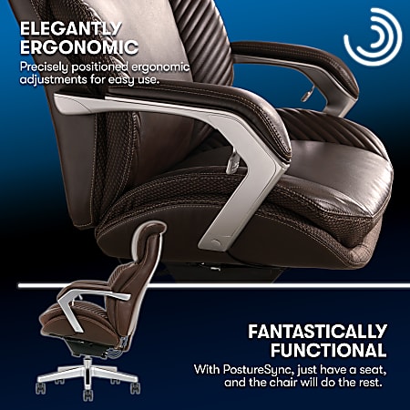 Serta icomfort outlet mesh executive chair