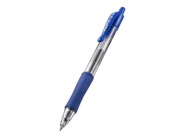 ピロぺ Amazon.com: Pilot G2 Premium Gel Roller Pens, Ultra Fine