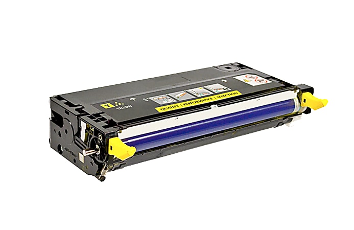 Clover Imaging Group™ Remanufactured Yellow High Yield Toner Cartridge Replacement For Xerox® 6280, OD6280Y
