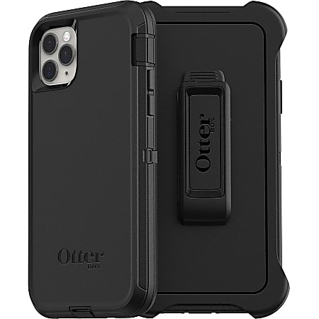 OtterBox® Defender Rugged Carrying Case Holster For Apple®