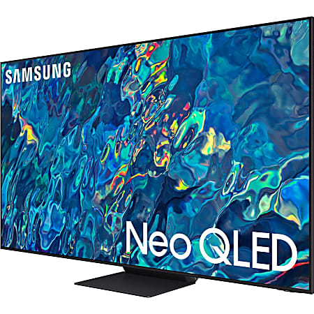 Samsung QN95B QN55QN95BAF 55" Smart LED-LCD TV 2022 - 4K UHDTV - Neo QLED Backlight - 3840 x 2160 Resolution