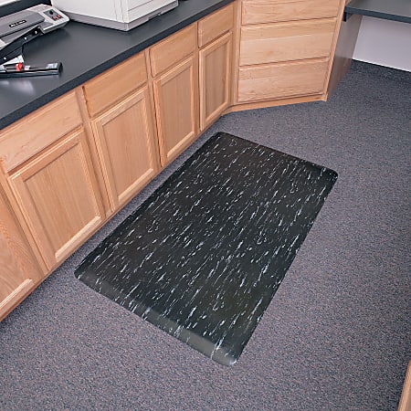 Office depot anti fatigue mat sales