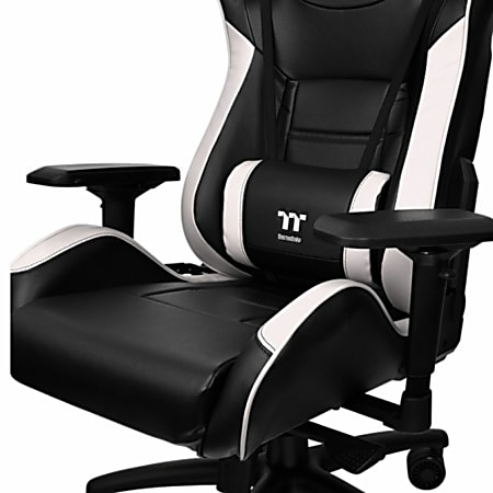 Thermaltake x fit gaming chair deals