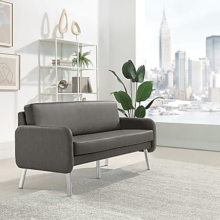 Office depot sofa sale