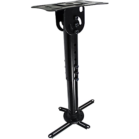 P301 Universal Projector Ceiling Mount - Thumbnail 4