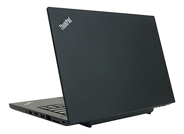 Lenovo ThinkPad T470P Refurbished Laptop 14 Touch Screen Intel