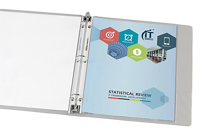  1 (one) 12 x 24 Brodart Just-A-Fold III Archival Book Jacket  Cover - Adjustable, Super Clear Mylar : Electronics