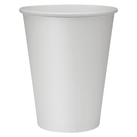 Genuine Joe HotCold Foam Cups 12 Oz. Carton Of 1000 - Office Depot