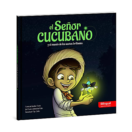 Jibarito Book, Señor Cucubano, Total Qty 1