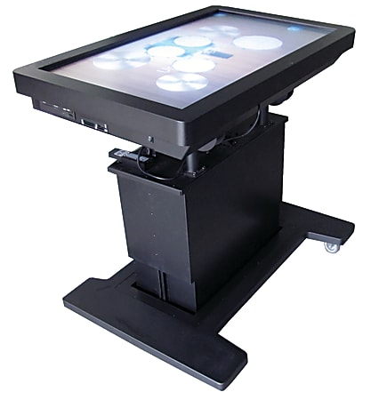 TouchIT™ LED Fusion™ Interactive Table PC, 42" Touchscreen, Intel® Core™ i5, 8GB Memory, 500GB Hard Drive, Windows® 8