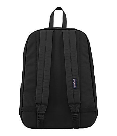 JanSport Digibreak 2 Backpack With 15 Laptop Pocket Multicolor Office Depot