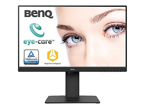 BenQ GW2785TC 27" Full HD USB-C 75Hz LCD Monitor - 16:9 - Black - 27" Viewable - In-plane Switching (IPS) Technology - LED Backlight - 1920 x 1080 - 16.7 Million Colors - 250 Nit - 5 ms - Speakers - HDMI - DisplayPort