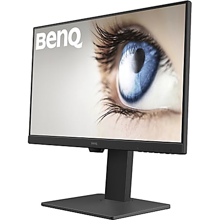 BenQ GW2785TC 27" Class Full HD LCD Monitor - 16:9 - Black - 27" Viewable - In-plane Switching (IPS) Technology - LED Backlight - 1920 x 1080 - 16.7 Million Colors - 250 Nit - 5 ms - HDMI - DisplayPort