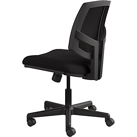 Hon volt clearance leather task chair