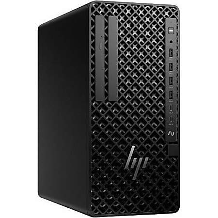 【2025年】お歳暮ギフト HP Z1 G1i Tower1 x Core Ultra 5 235 BS7N4UTABA - ODP コンピュータ・IT